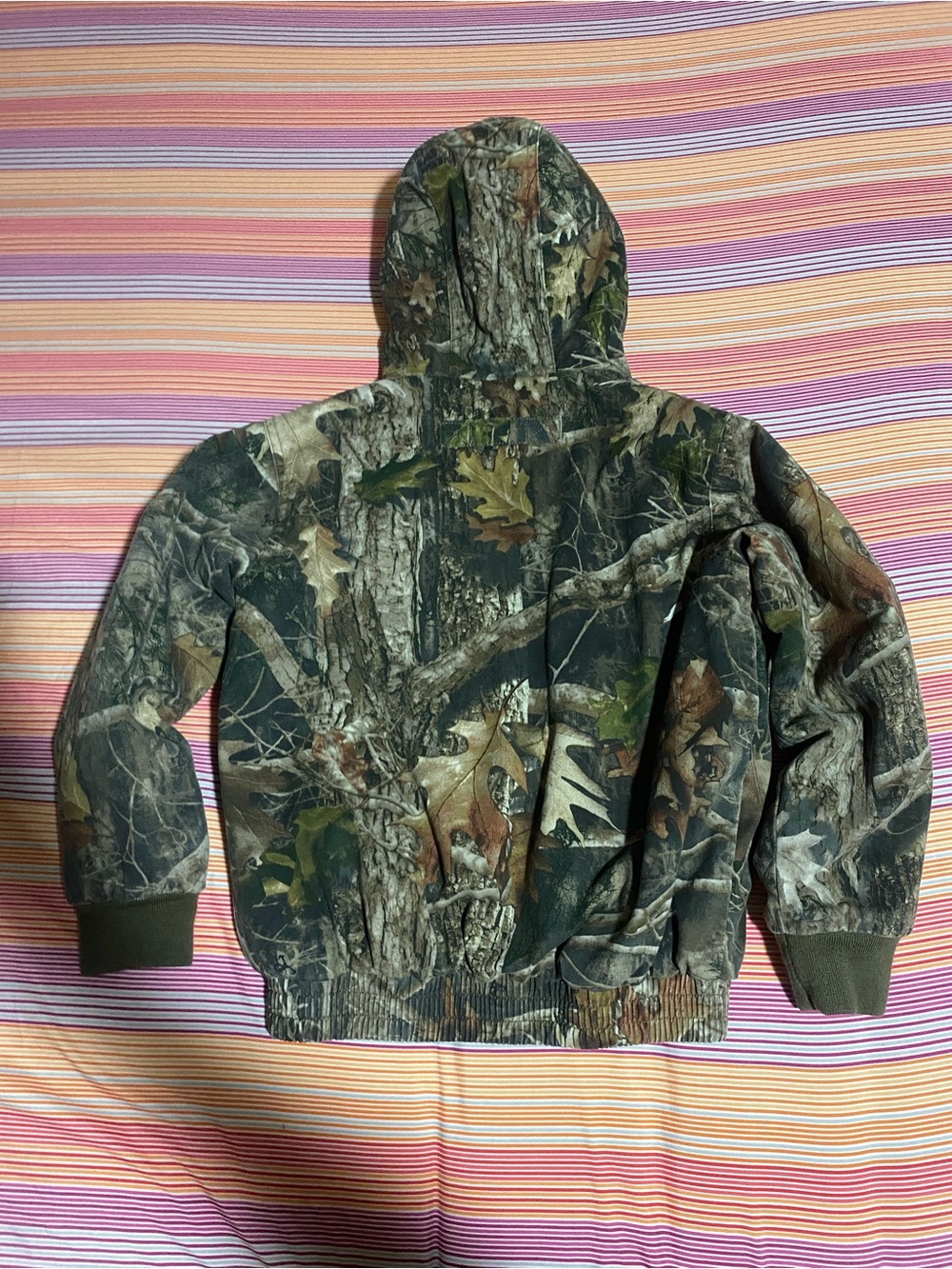 Youth Camo Bundle - Picture 4 of 11